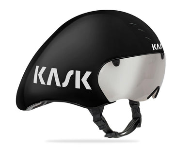 Kask Bambino Pro EVO Black