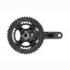 Campagnolo Pro-Tech 12 Speed Super Record Crankset 172.5mm 29 / 45 Tooth Carbon 
