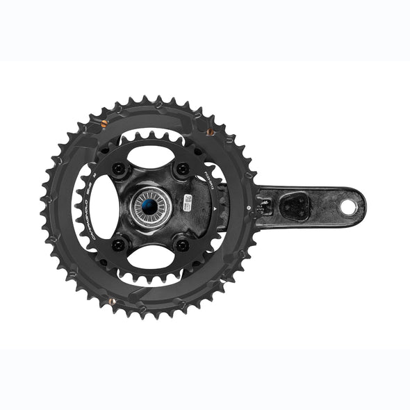 Campagnolo Pro-Tech 12 Speed Super Record Crankset 172.5mm 29 / 45 Tooth Carbon 
