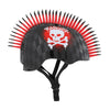 raskullz skull hawk child helmet red right