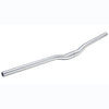 Ritchey Classic Rizer Handlebar 800mm Wide, 20mm Rise, High Polish Silver
