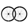 ENVE - FOUNDATION 45 INNERDRIVE DISC WHEELSET