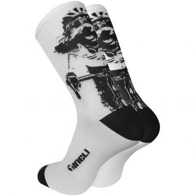 Road Dog Socks