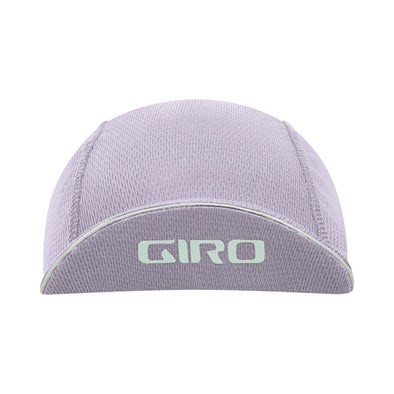 Giro Peloton Cap Light Lilac / Mineral