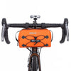 Oxford Aqua Evo Adventure Daytripper Pack Orange - Fitted