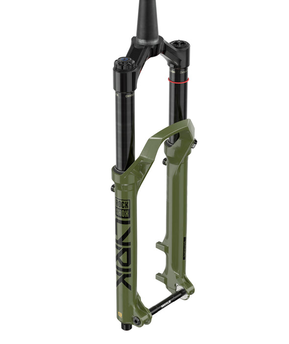 RockShox  2024 Lyrik Ultimate 4