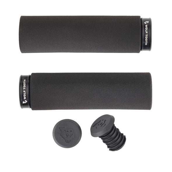 FAT PAW LOCK-ON GRIPS