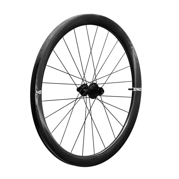 ENVE - FOUNDATION 65 INNERDRIVE DISC WHEELSET