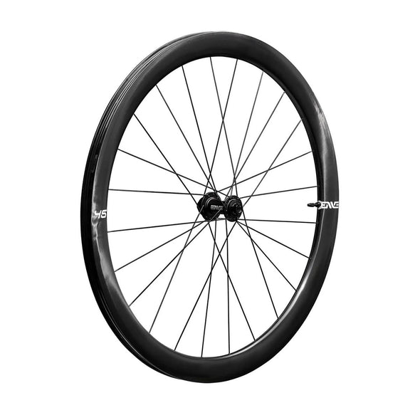 ENVE - FOUNDATION 65 INNERDRIVE DISC WHEELSET