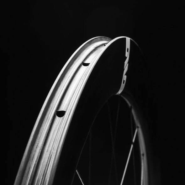 ENVE - FOUNDATION 65 INNERDRIVE DISC WHEELSET