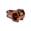 DEITY - COPPERHEAD 35 CLAMP STEM - 42MM LENGTH