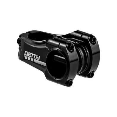 DEITY - COPPERHEAD 31.8 CLAMP STEM - 50MM LENGTH