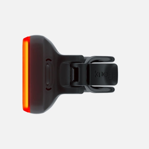 KNOG BLINDER PEACE REAR BIKE LIGHT