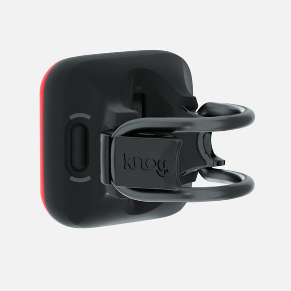 KNOG BLINDER PEACE REAR BIKE LIGHT