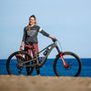 DYEDBRO MTB FRAME PROTECTION - ELLA  CONOLLY SIGNATURE SERIES