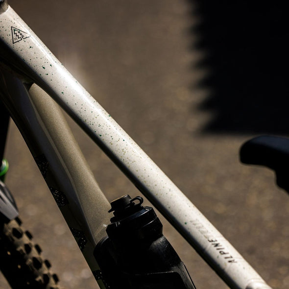 DYEDBRO MTB FRAME PROTECTION - SPECKLED