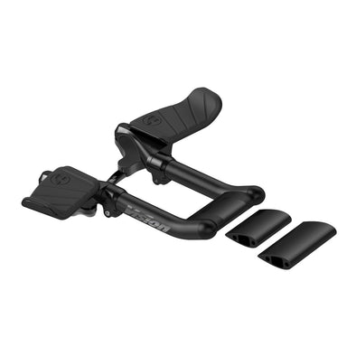 VISION - METRON 5D ACR MINI CLIP-ON AEROBAR