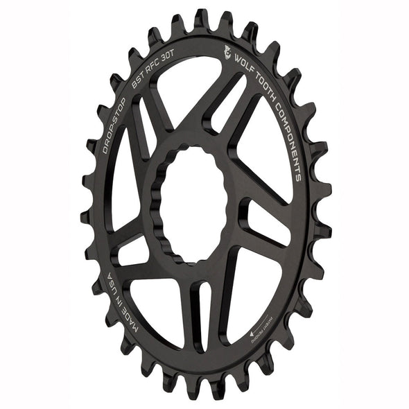 RACE FACE CINCH DROP-STOP B CHAINRING - BOOST (3MM) OFFSET