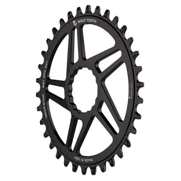 RACE FACE CINCH DROP-STOP B CHAINRING - BOOST (3MM) OFFSET