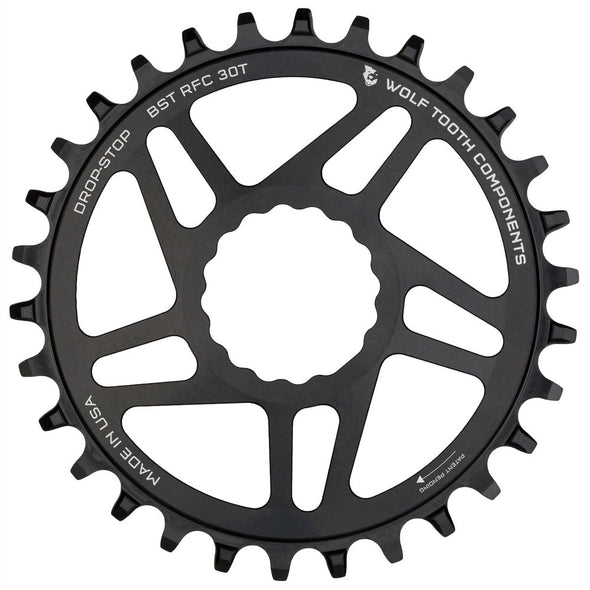 RACE FACE CINCH DROP-STOP B CHAINRING - BOOST (3MM) OFFSET