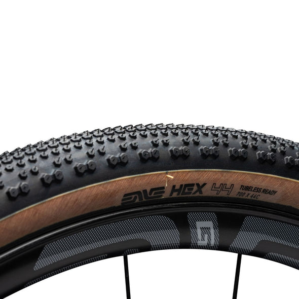 ENVE - HEX GRAVEL TYRE - TAN