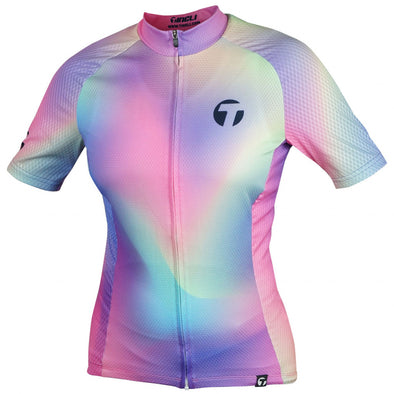 Women's Aurora Jersey