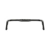 Zipp Handlebar Drop SL 70 XPLR 48cm Center-To-Center Natural Carbon W/ Matte Logos A1
