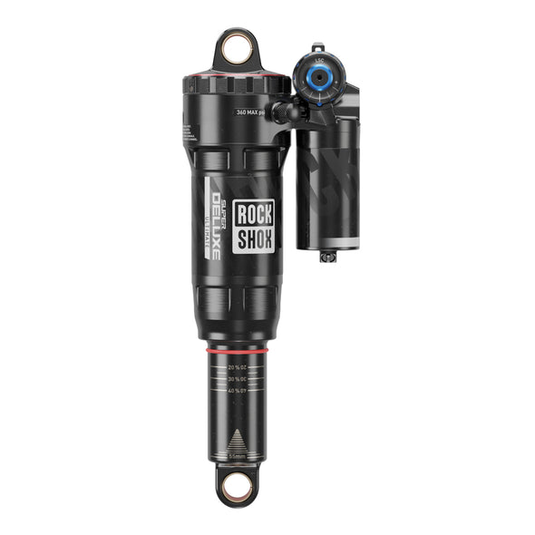 RockShox 2024 Super Deluxe Ultimate 6