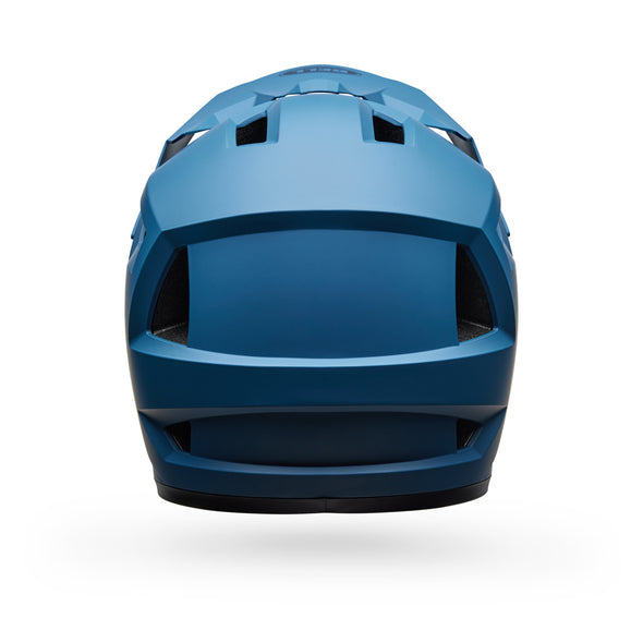 Bell Sanction 2 Matte Blue