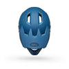 Bell Sanction 2 Matte Blue