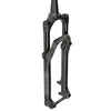 RockShox Fork Judy Gold RL - Crown 27.5" 15mm x 110mm, 120mm Black Tapered Steerer 42mm Offset Solo Air - (Includes Star Nut and Maxle Stealth) - A3
