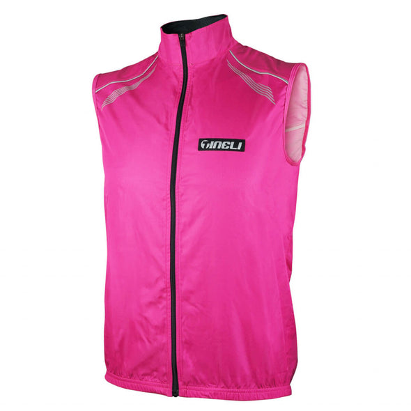 Pink Vest