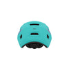 Giro Scamp II Matte Teal / Pink Towers