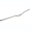 Ritchey Classic Rizer Handlebar 800mm Wide, 20mm Rise, High Polish Silver
