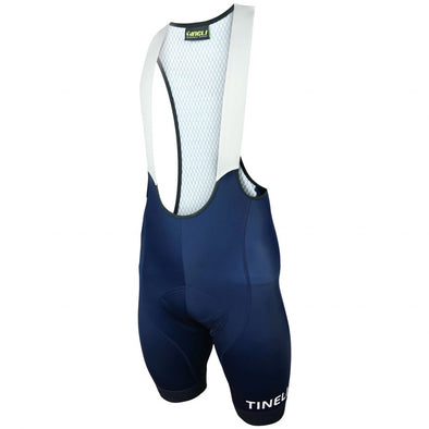 Navy Pro Elite Core Bibs