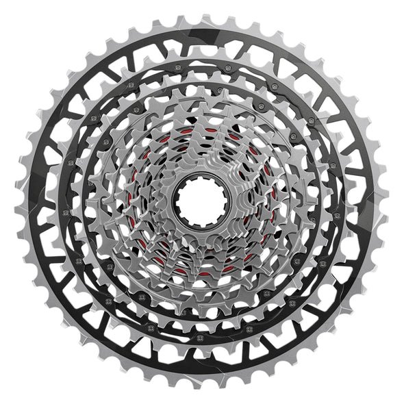 SRAM Red XPLR 13 Speed Cassette