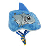 Raskullz Lil Shark Fin FS Blue- Infant