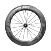 Zipp 808 Firecrest Carbon Tubeless Disc Brake Center Locking 700c Rear 20Spokes XDR 12x142mm Standard Graphic B1
