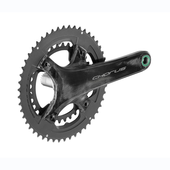 Campagnolo Ultra-Torque 12 Speed Chorus Crankset 165mm 36 / 52 Tooth Carbon 
