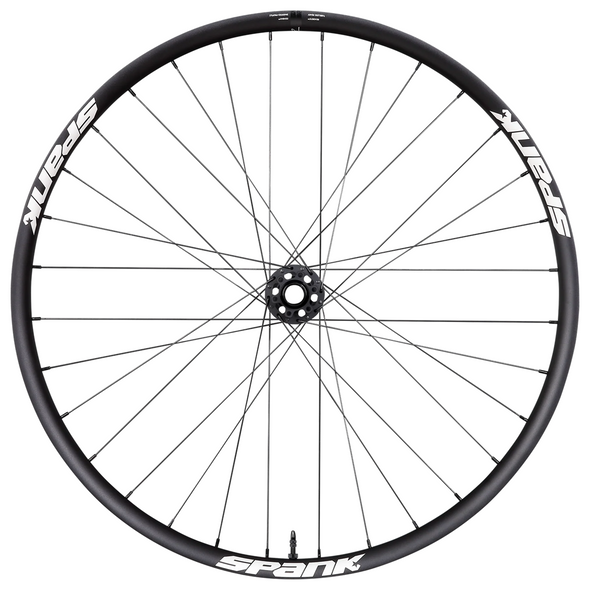 Spank_Spike_Race_33_Front_Wheel