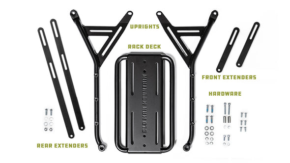 Elkhorn-Rack-Includes