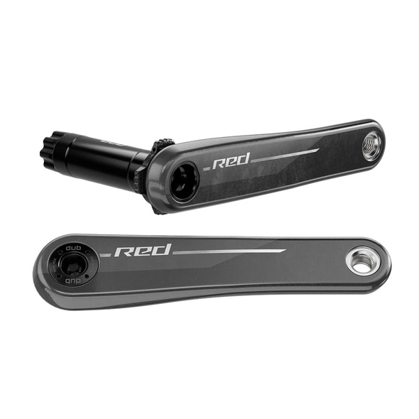 SRAM RED XPLR Crank Arm Assembly