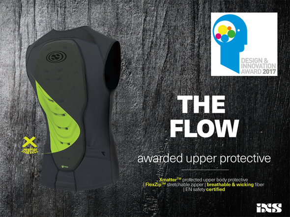 FLOW VEST AWARD