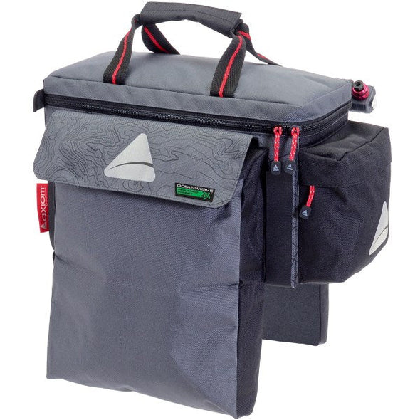 Axiom Seymour Oceanweave Trunk Exp15+