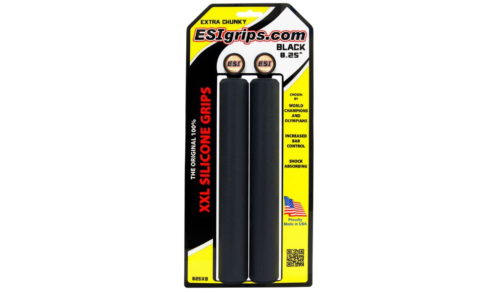 Extra Chunky – ESI Grips