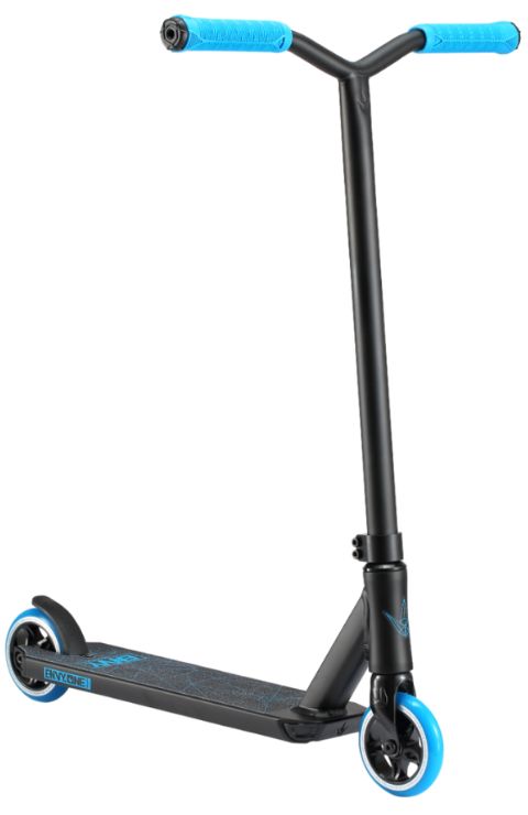 Envy One S3 Complete Scooter - Blue