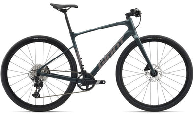 Giant 2025 FastRoad AR Advanced 1