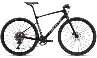 Giant 2025 FastRoad AR Advanced 2