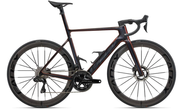 Giant 2025 Propel Advanced SL 0-DA