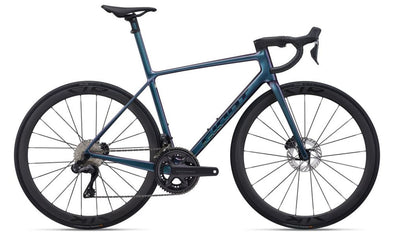 Giant 2025 TCR Advanced SL 1